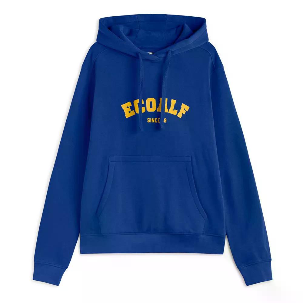 Other - エコアルフ モンテカルロアルフ スウェットシャツ （ SapphireBlue ） | ECOALF Montecarloalf sweatshirt [t]