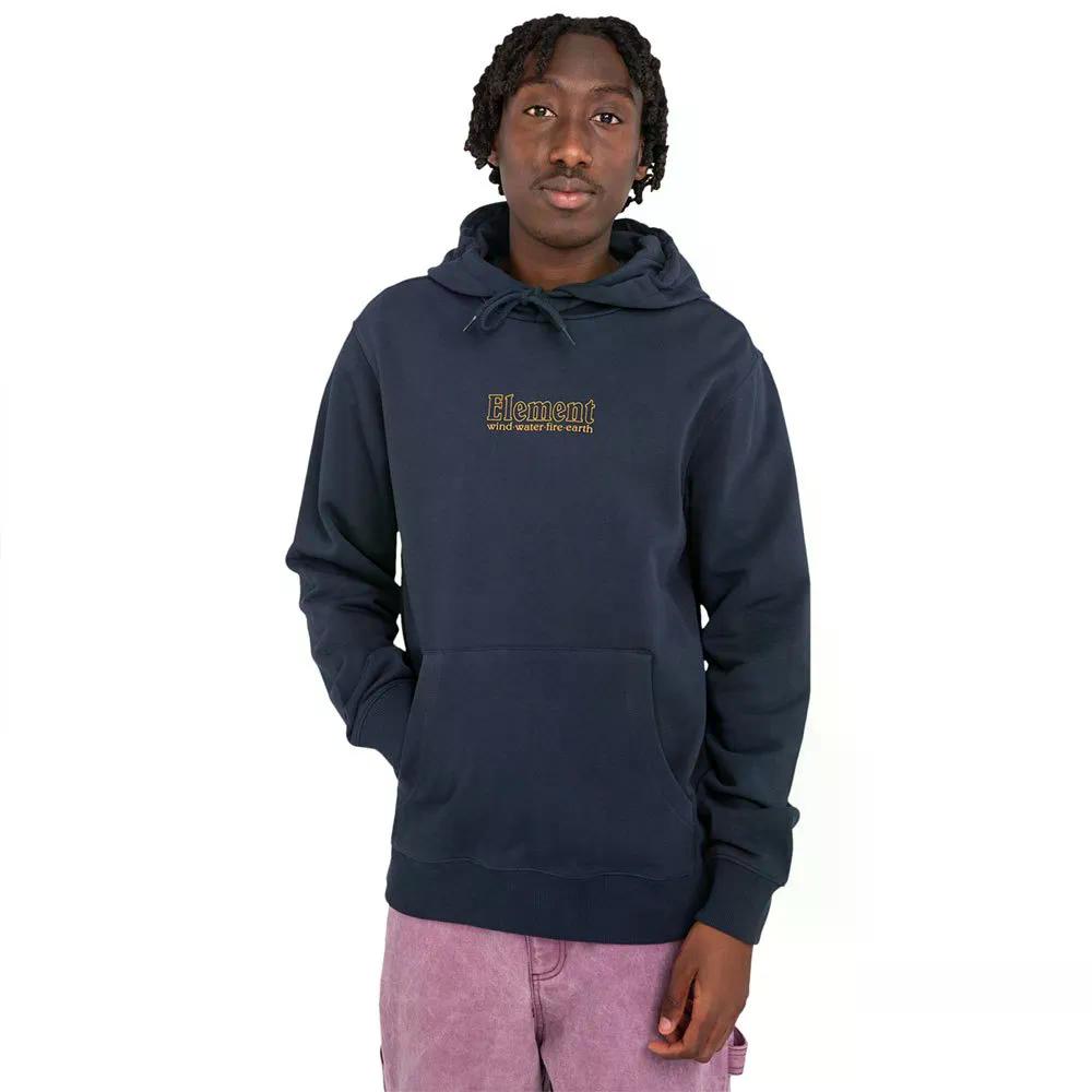 Rakuten - エレメント ダイアル フーディー （ EclipseNavy ） | ELEMENT Dial hoodie [t]