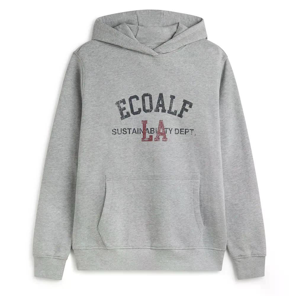 エコアルフ ヴェニス スウェットシャツ （ GreyMelange ） | ECOALF Venice sweatshirt 