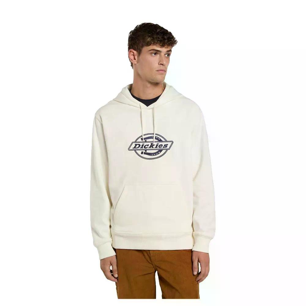 Rakuten - ディッキーズ フォース ショー フーディー （ Egret ） | DICKIES Forth Shaw hoodie [t]