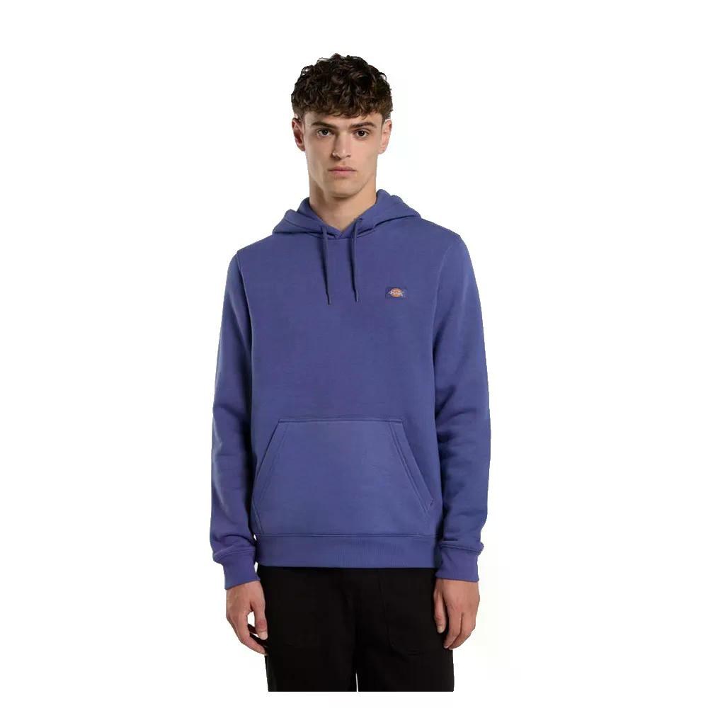 樂天商城 - ディッキーズ オークポート フーディー （ SkipperBlue ） | DICKIES Oakport hoodie [t]