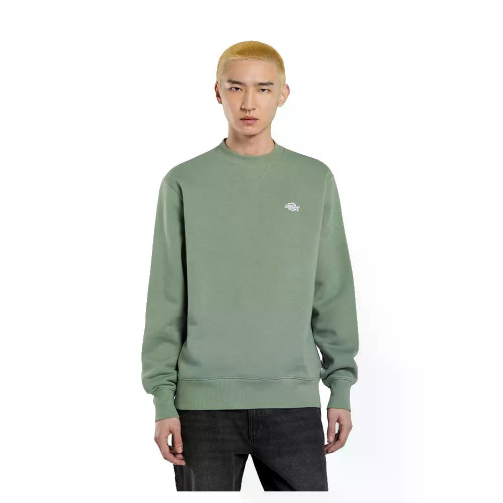 Rakuten - ディッキーズ サマーデール スウェットシャツ （ SeaSpray ） | DICKIES Summerdale sweatshirt [t]