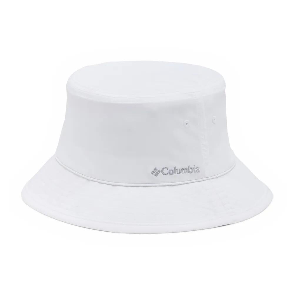 樂天商城 - コロンビア パイン マウンテン II ハット （ White ） | Columbia Pine Mountain II Hat [t]