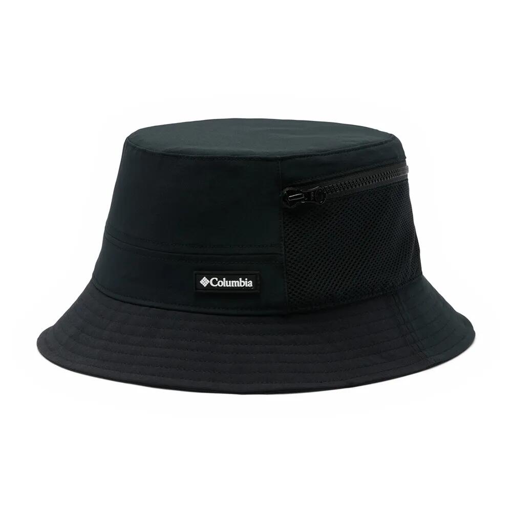 樂天商城 - コロンビア トレック II ハット （ Black ） | Columbia Trek II Hat [t]