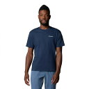 コロンビア バートンスプリング ショートスリーブ Tシャツ ( CollegiateNavy ) | COLUMBIA Barton Springs short...