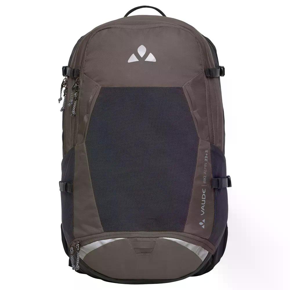 Rakuten - ファウデ アルピン 28L バックパック （ Coconut ） | VAUDE Alpin 28L Backpack [t]