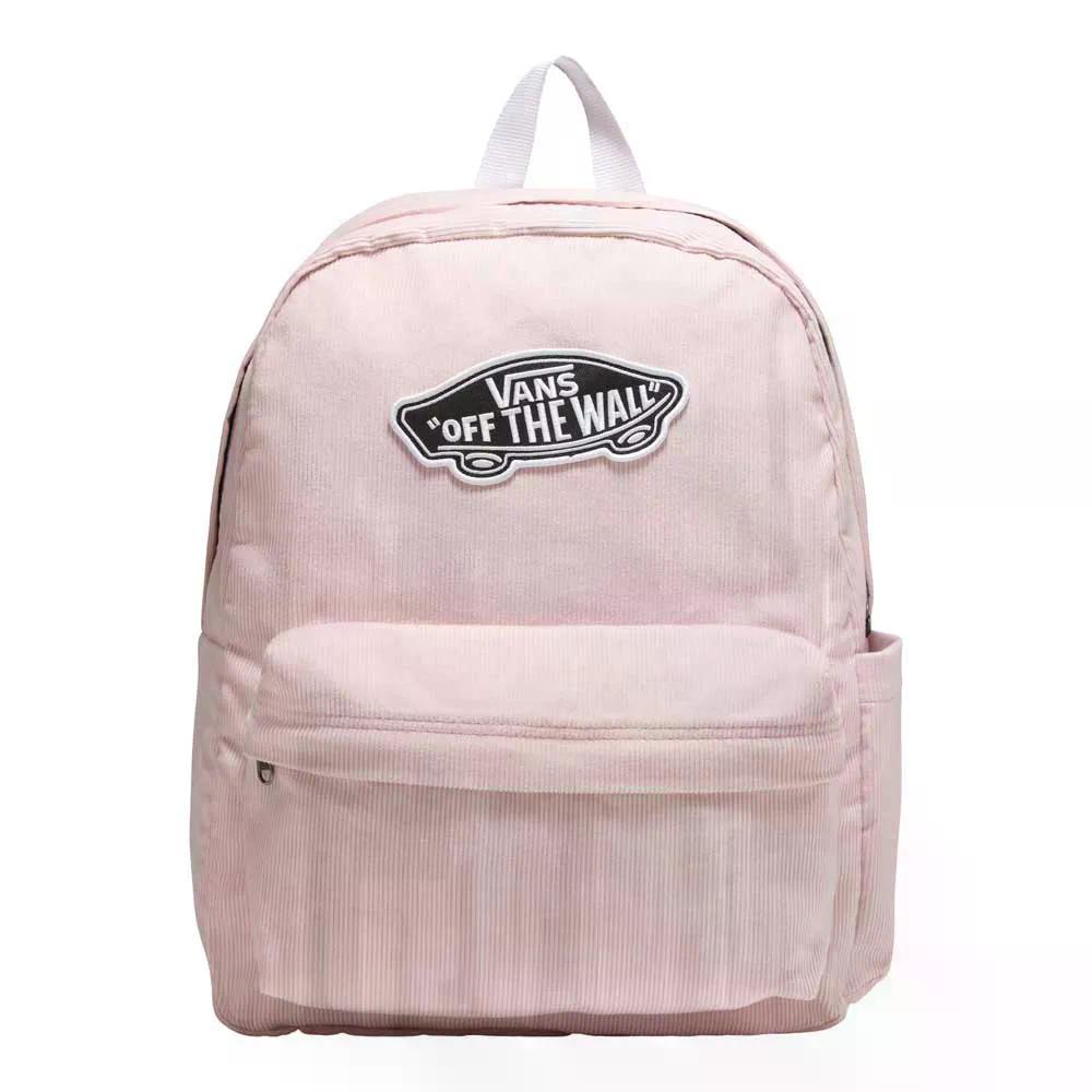 VANS OFF THE WALL ピンクバックパック 楽天市場】vans リュック ピンクの通販