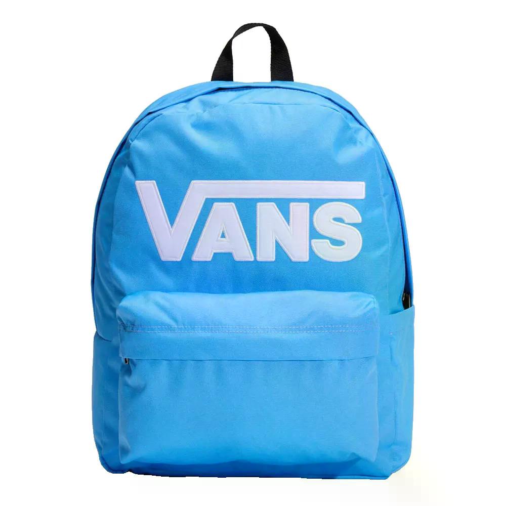 樂天商城 - VANS Old Skool Drop V バックパック （ TranquilBlue ） [t]