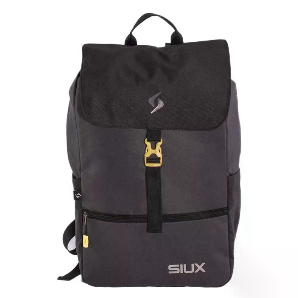 樂天商城 - シウックス パルス バックパック （ Grey ） | SIUX Pulse Backpack [t]
