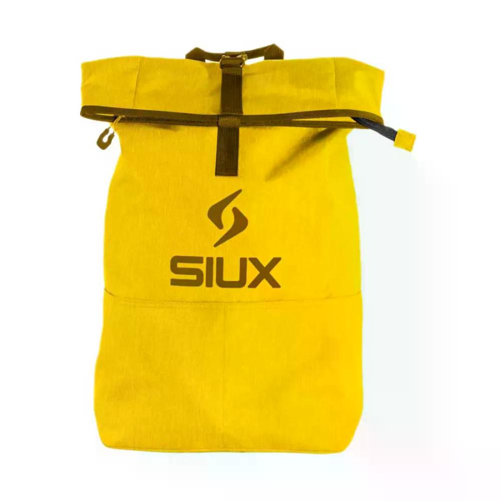 Rakuten - シウックス ストリート バックパック （ Yellow ） | SIUX Street Backpack [t]