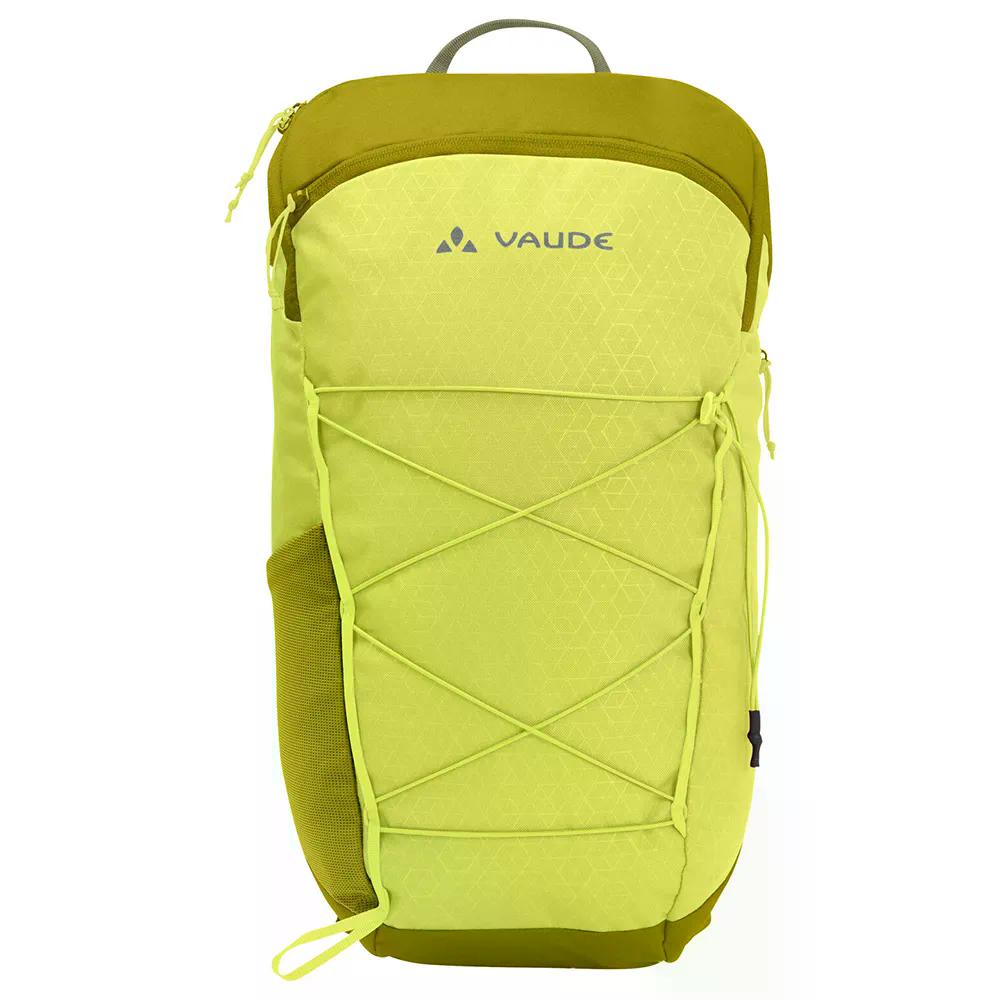 樂天商城 - ファウデ アジャイル 14L バックパック （ LightLeaf ） | VAUDE Agile-14L Backpack [t]