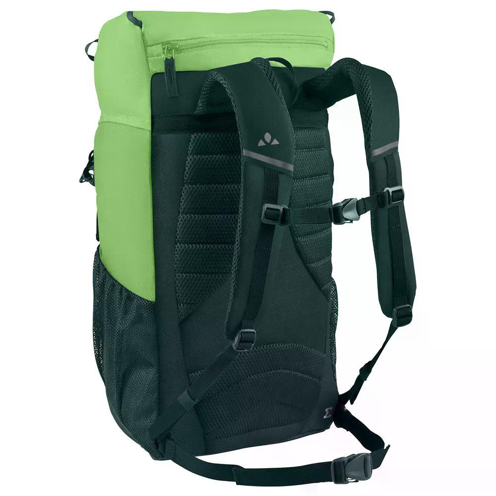 ファウデ スコヴィ 19L バックパック （ DarkForest ） | VAUDE Skovi-19L Backpac...