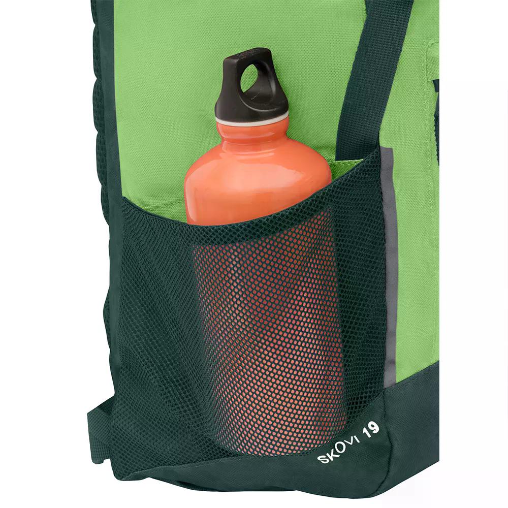 ファウデ スコヴィ 19L バックパック （ DarkForest ） | VAUDE Skovi-19L Backpac...