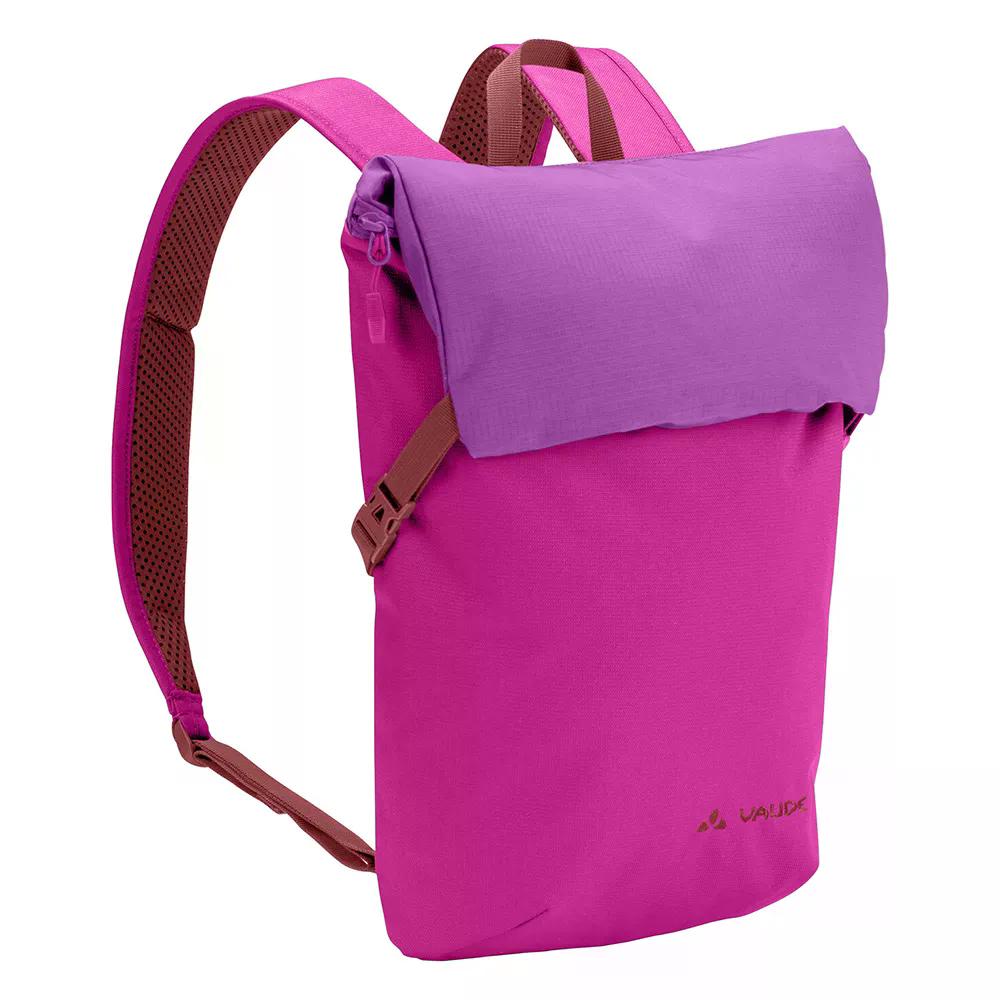 樂天商城 - ファウデ ウヌク II バックパック （ PinkOrchid ） | VAUDE Unuk II Backpack [t]