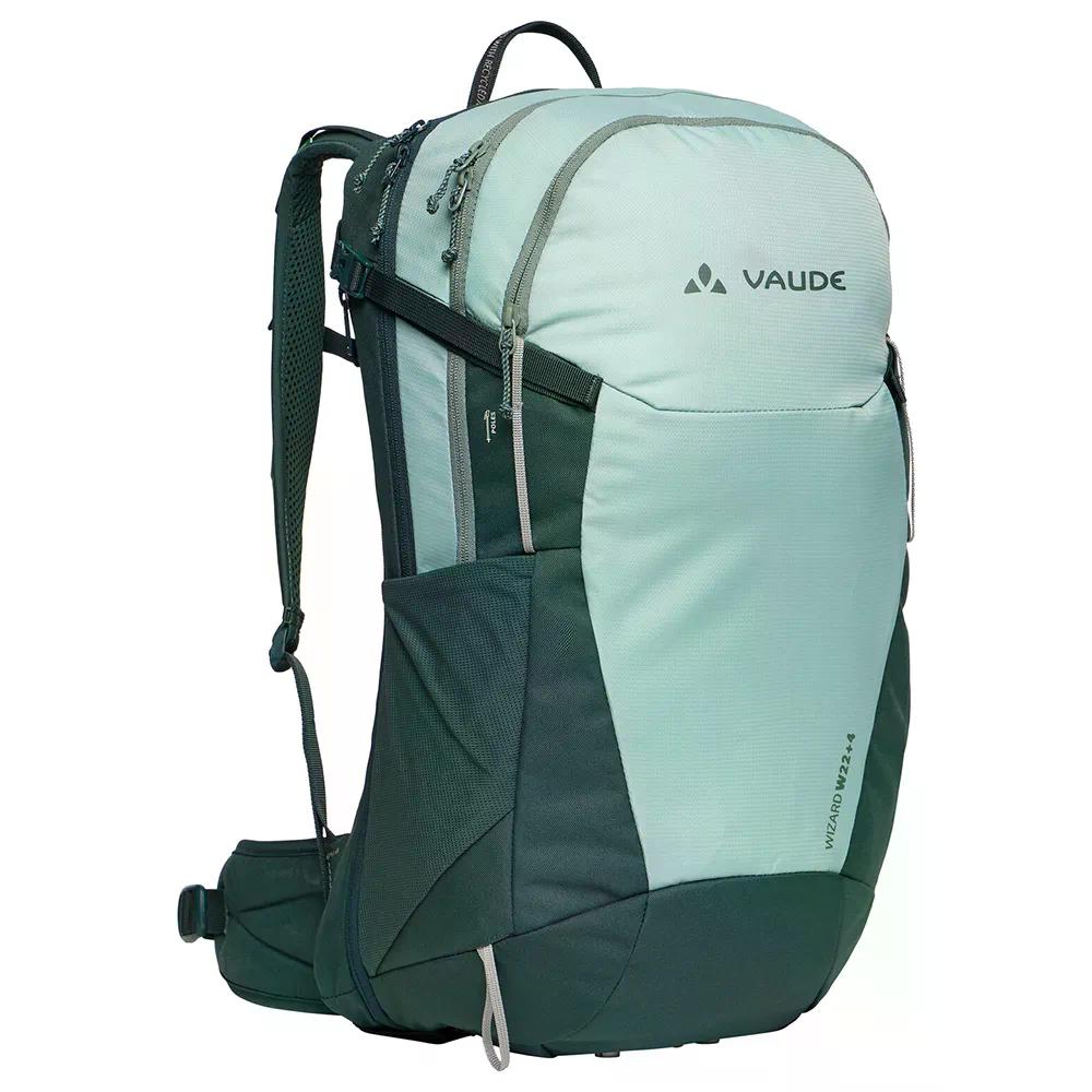 樂天商城 - VAUDE Wizard-26l レディースバックパック （ DustyFern ） [t]