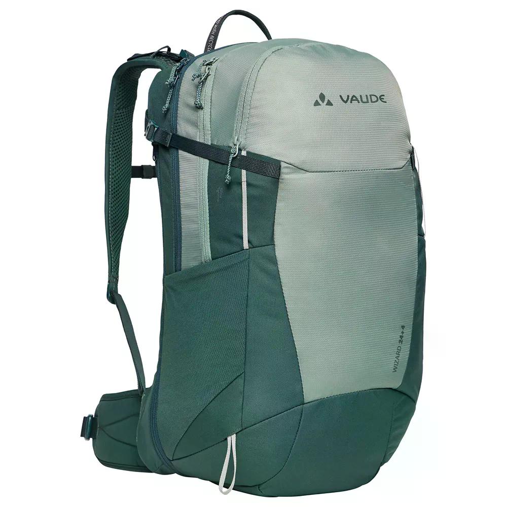 樂天商城 - ファウデ ウィザード 28L バックパック （ Agave ） | VAUDE Wizard-28l Backpack [t]