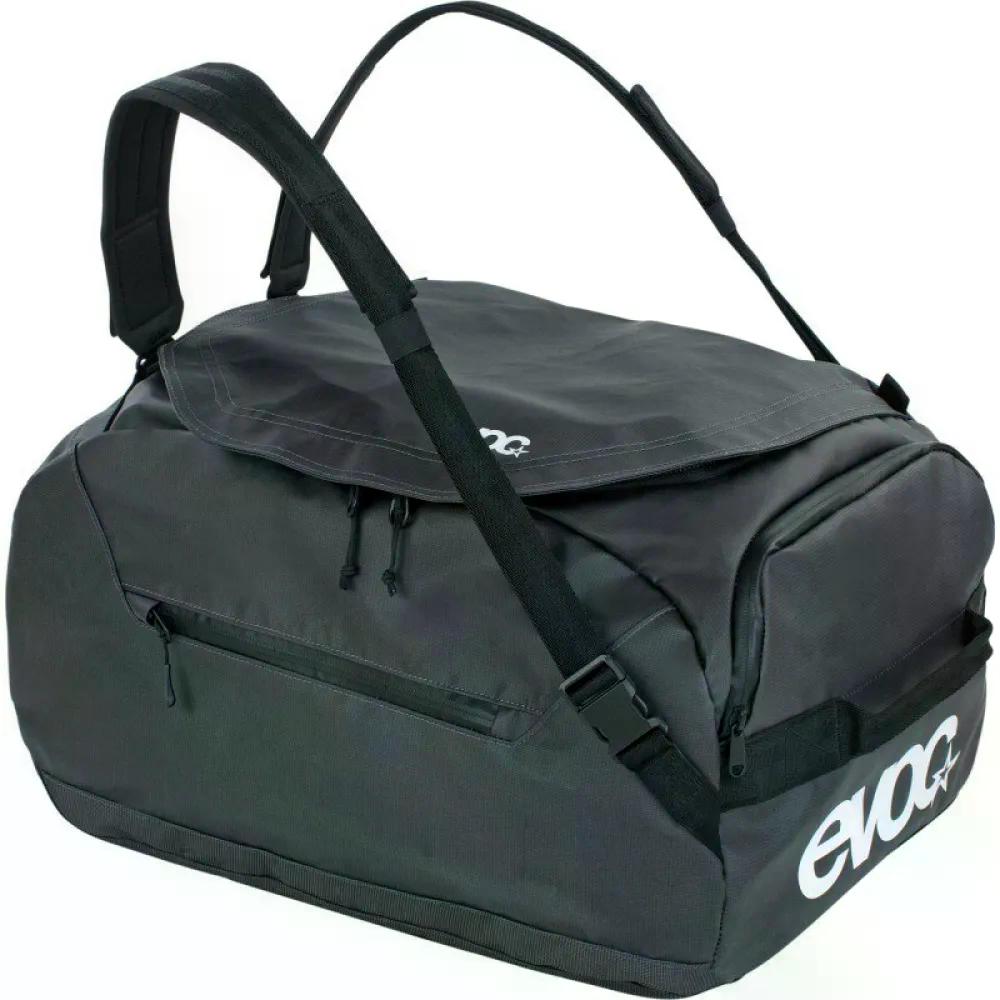 EVOC Sports backpack 40L （ Black ） 