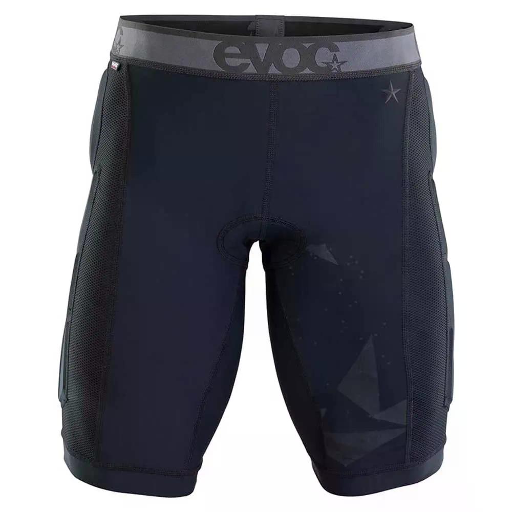 EVOC Crash Bike protective shorts （ Black ） 