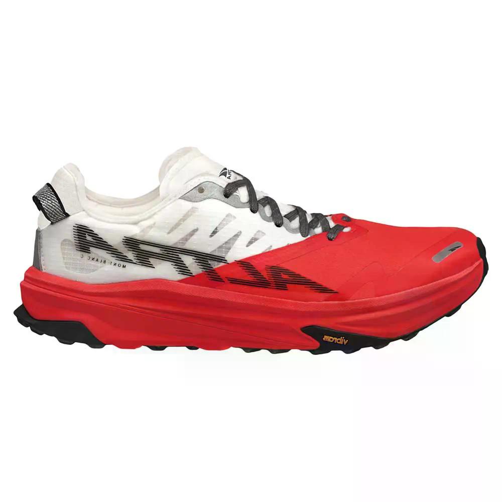 (取寄) アルトラ モンブランカーボントレイルランニングシューズ - レディース altra Mont Blanc Carbon Trail-Running Shoes - Women's