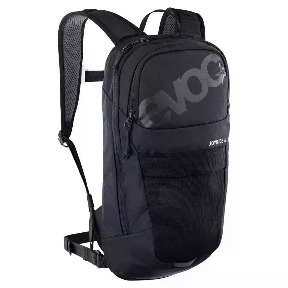 EVOC Joyride backpack 4L （ Black ） 