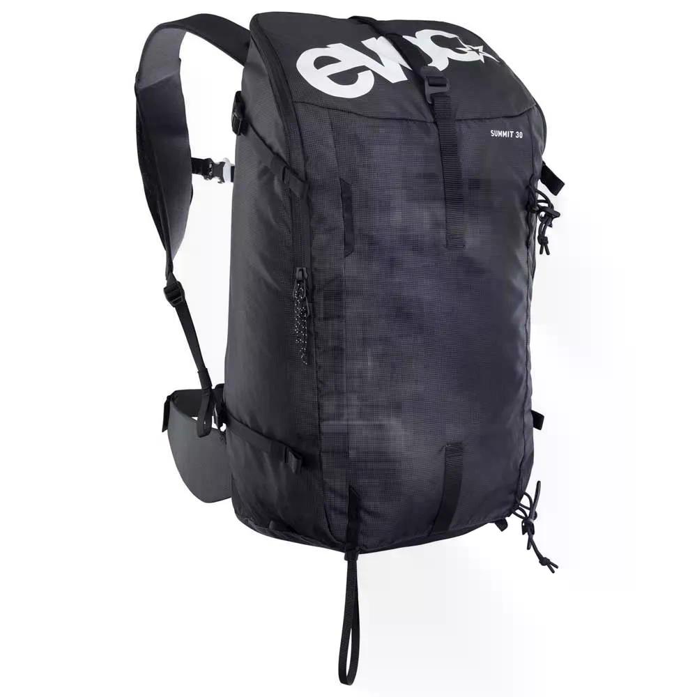 EVOC Summit backpack 30L （ Black ） 