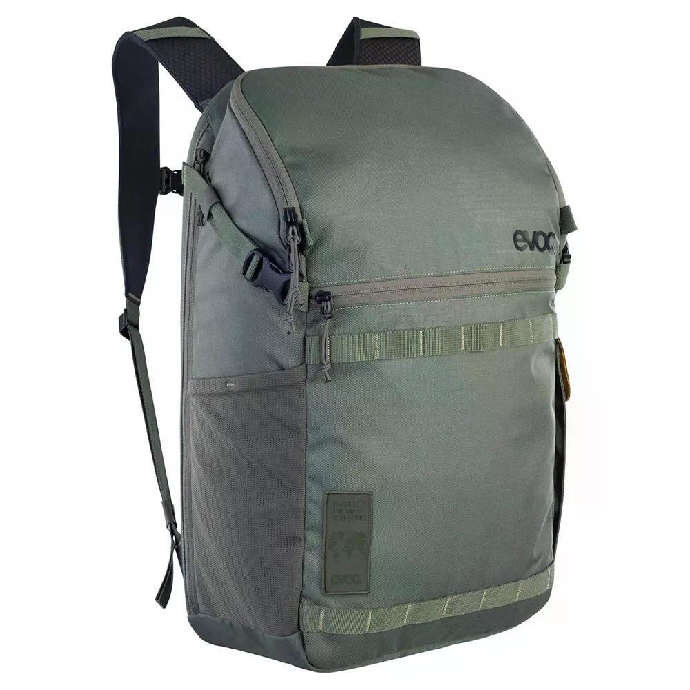 EVOC Travel backpack 22L （ DarkOlive ） 