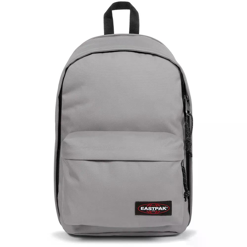 EASTPAK Back To Work 27L backpack （ PebbleGrey ） 