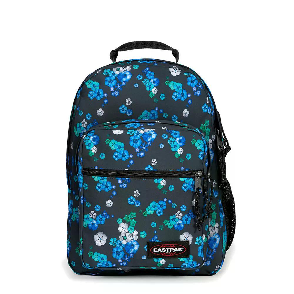 EASTPAK Morius 34L backpack （ FloralBloomBlack ） 