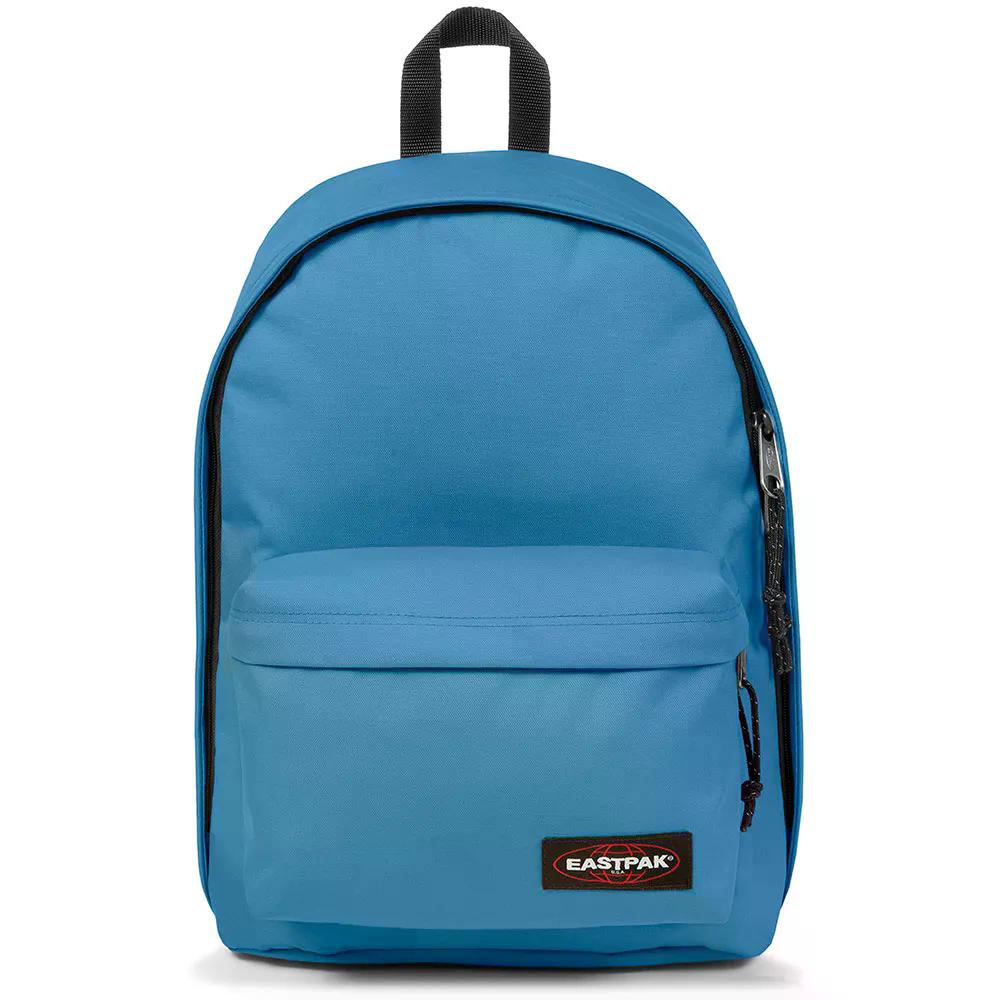 EASTPAK Out Of Office 27L backpack （ AviatorBlue ） 