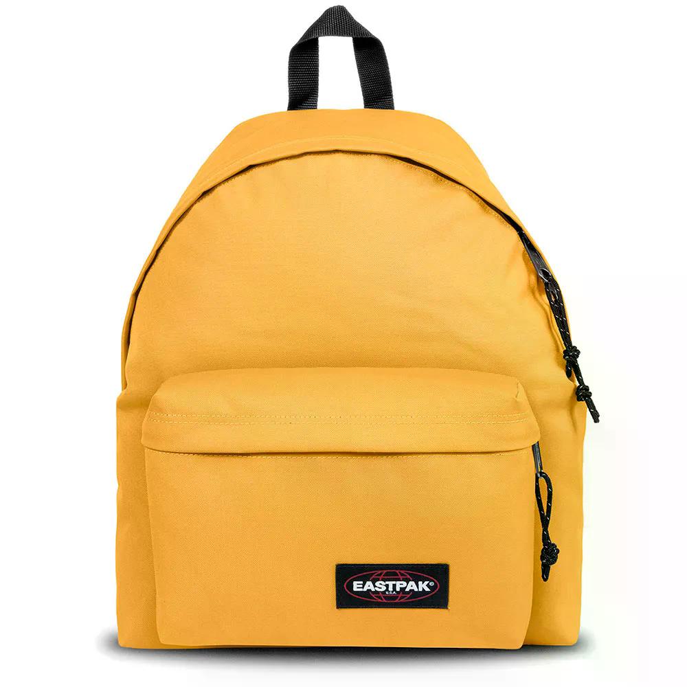 EASTPAK Padded Pak´R 24L backpack （ BambooYellow ） 