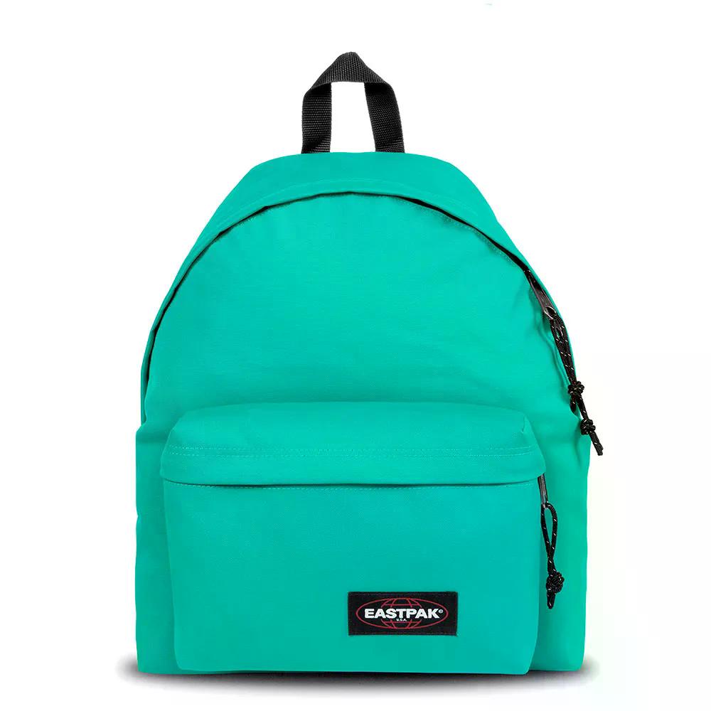 EASTPAK Padded Pak´R 24L backpack （ AquamarineBlue ） 