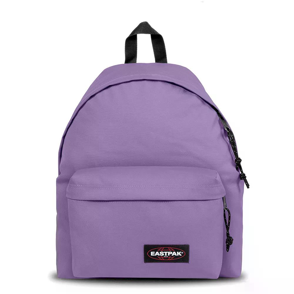 EASTPAK Padded Pak´R 24L backpack （ DahliaPurple ） 