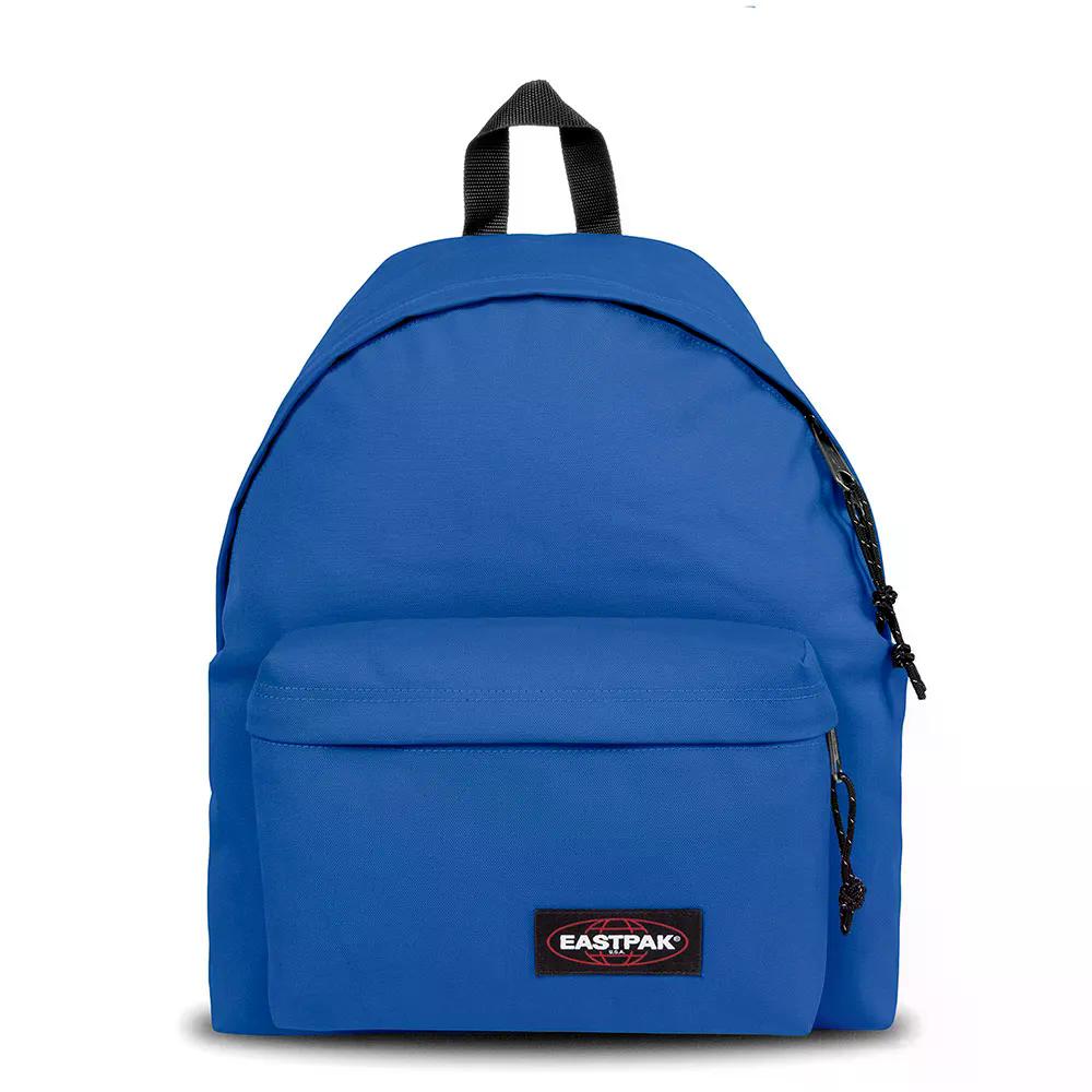 EASTPAK Padded Pak´R 24L backpack （ IndigoBlue ） 