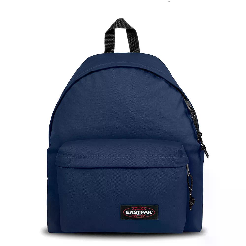 EASTPAK Padded Pak´R 24L backpack （ NighttimeNavy ） 
