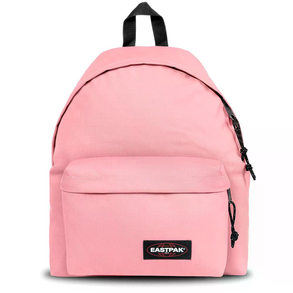 EASTPAK Padded Pak´R 24L backpack （ PastelPink ） 