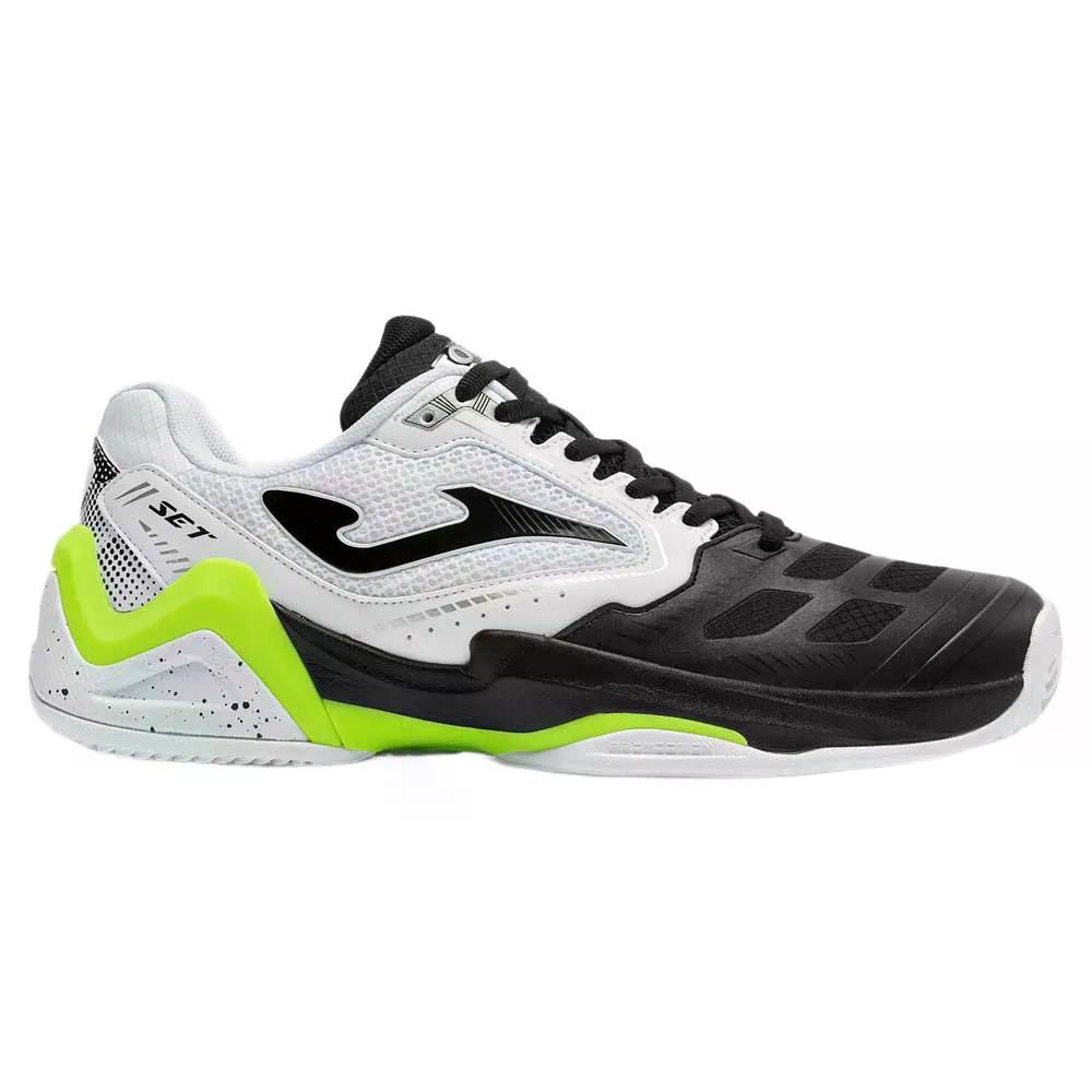 Joma テニスシューズ　オムニ、クレー用　25cm 楽天市場】ホマ テニスシューズの通販