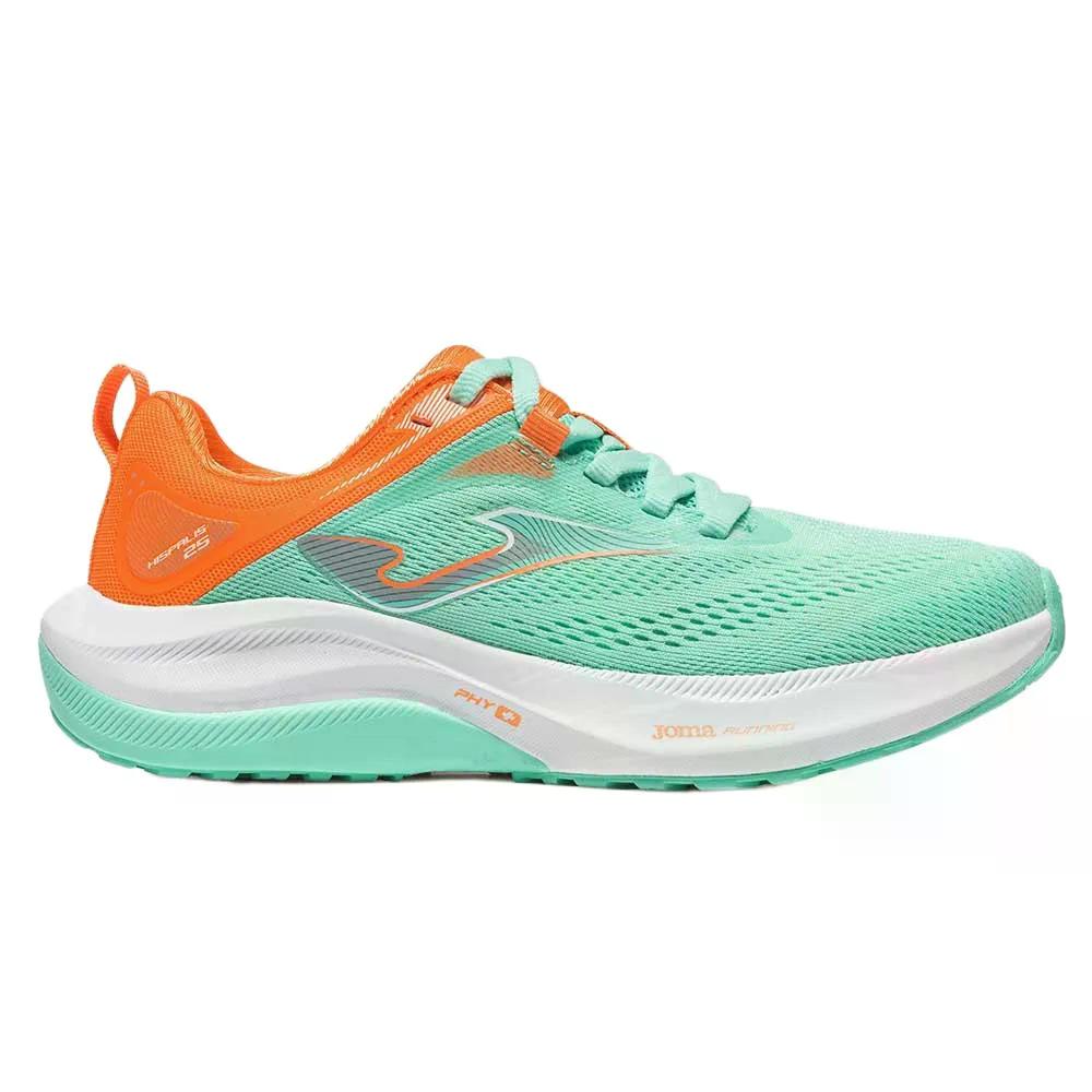Rakuten - ホマ ヒスパリス ランニングシューズ ウィメンズ （ Green ） | JOMA Hispalis Running Shoes woman [t]