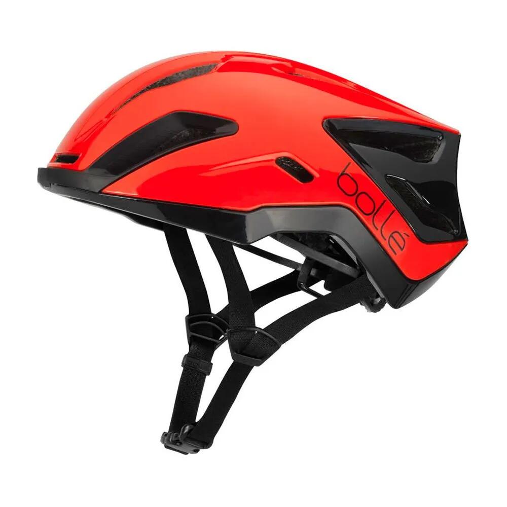 ボレー エクソ ヘルメット （ BrightRed ） | BOLLE Exo Helmet [t]