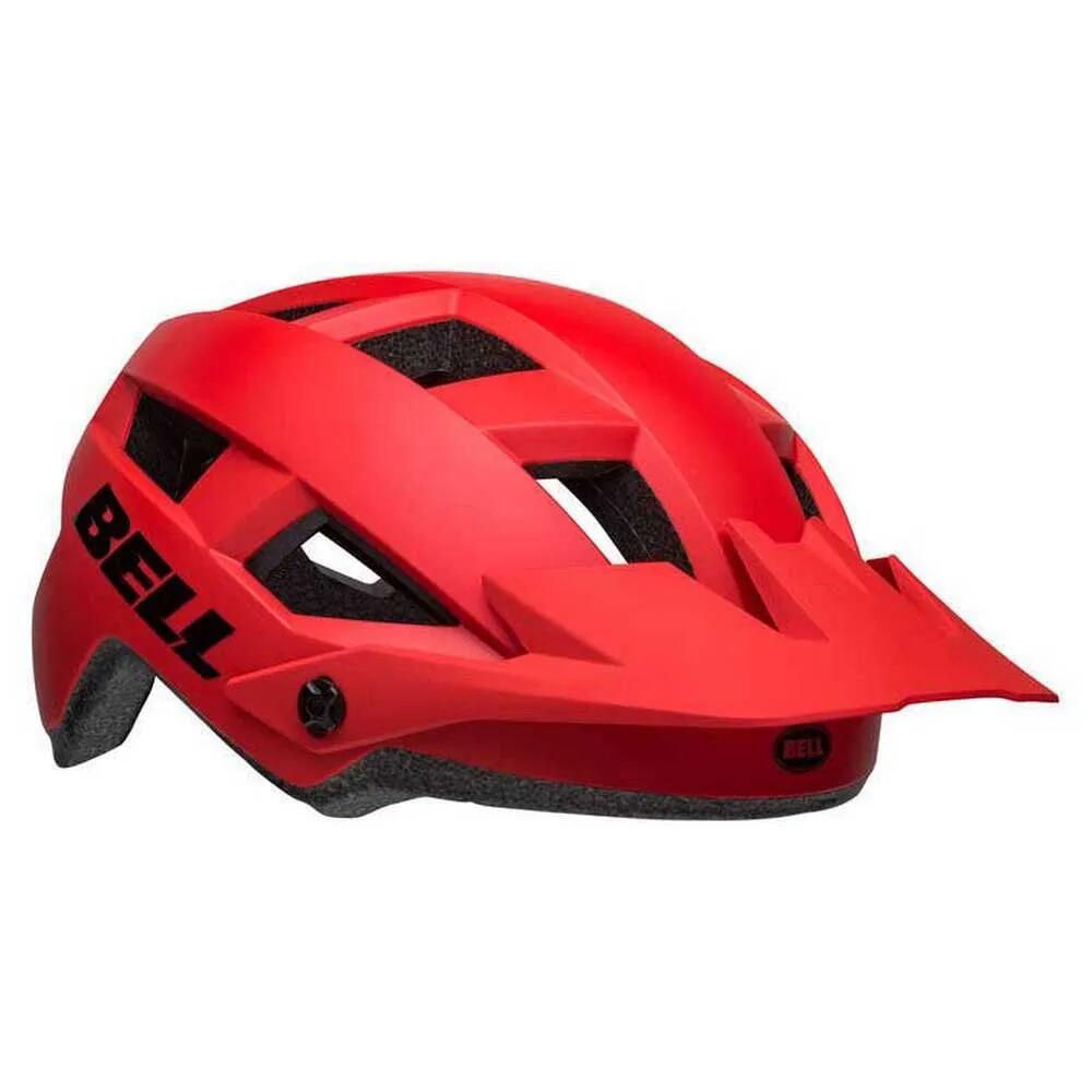 ベル スパーク 2 ミップス エムティービー ヘルメット （ MattRed ） | BELL Spark 2 MIPS MTBHelmet [t]