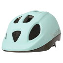 ボバイク ゴー エックスエス ジュニア アーバン ヘルメット ( LightGreen ) | Bobike Go XS junior urban helmet...