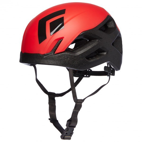 ubN_Ch rW wbg(Hyper Red) | BLACK DIAMOND Vision Helmet