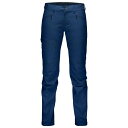 ノローナ フォルケティン フレックス1 パンツ レディース ( Indigo Night ) | NORRONA Women's Falketind Flex1 Pants