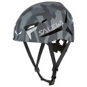  ٥ إå ( Grey Camo ) | SALEWA Vega