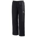 ヘリーハンセン ジュニア ダブリナー ジュニア パンツ ( Black ) | HELLY HANSEN Jr Dubliner Junior Pants [t...