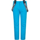CMP サロペット 3W15994 ジュニア パンツ ( Turquoise ) | CMP Salopette 3W15994 Junior Pants [t...