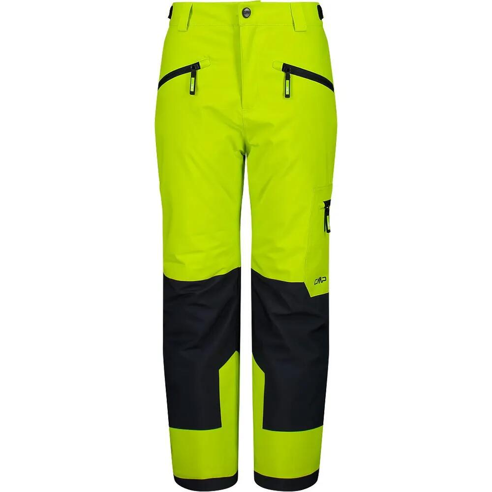 CMP 32W0504 ジュニア パンツ （ Acid ） | CMP 32W0504 Junior Pants [t]