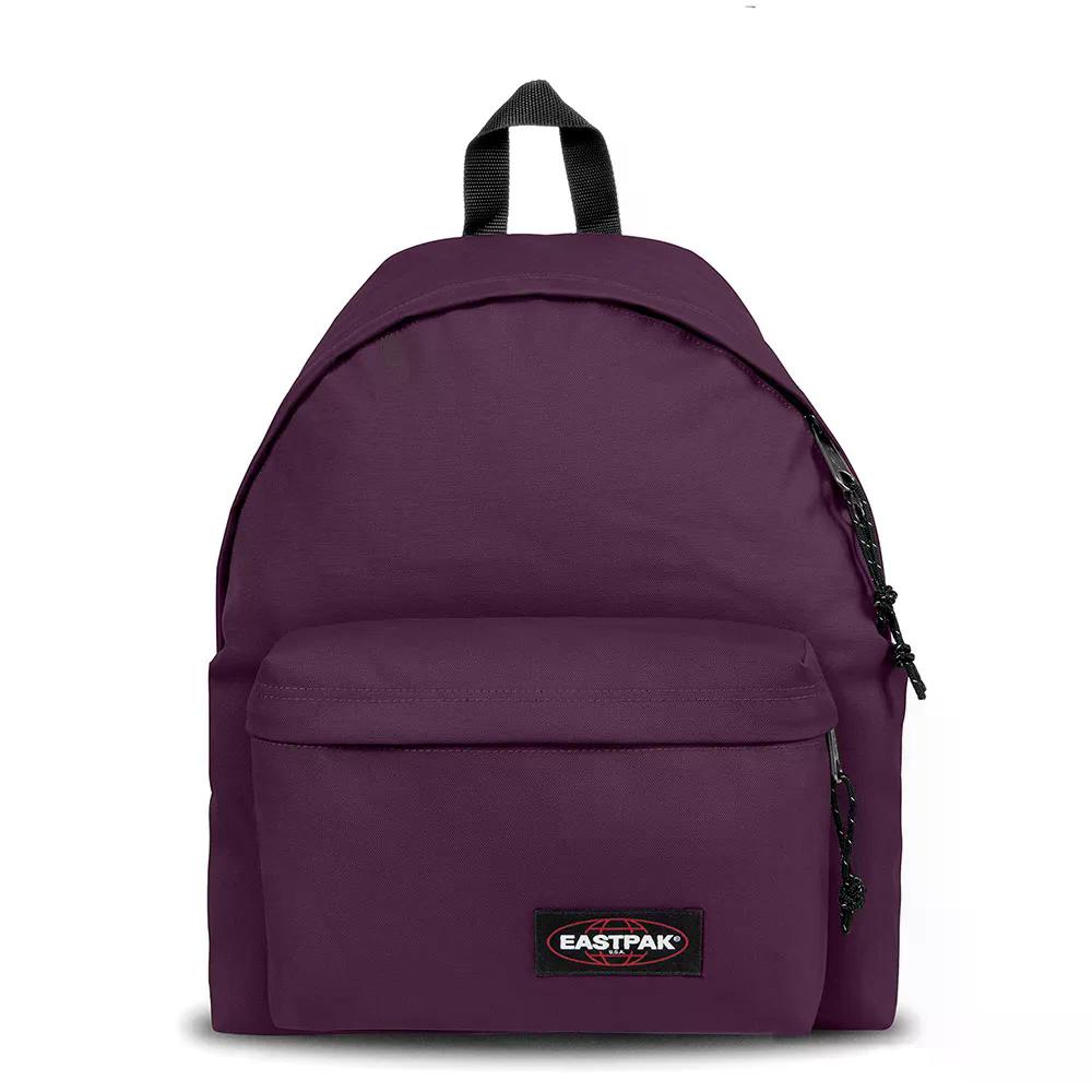 楽天市場】eastpak リュック 紫の通販
