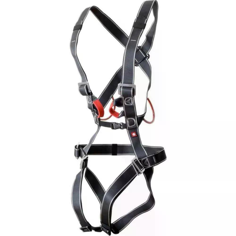 樂天商城 - オーツン ボディガード ジュニア ハーネス （ Black ） | OCUN Bodyguard Junior Harness [t]