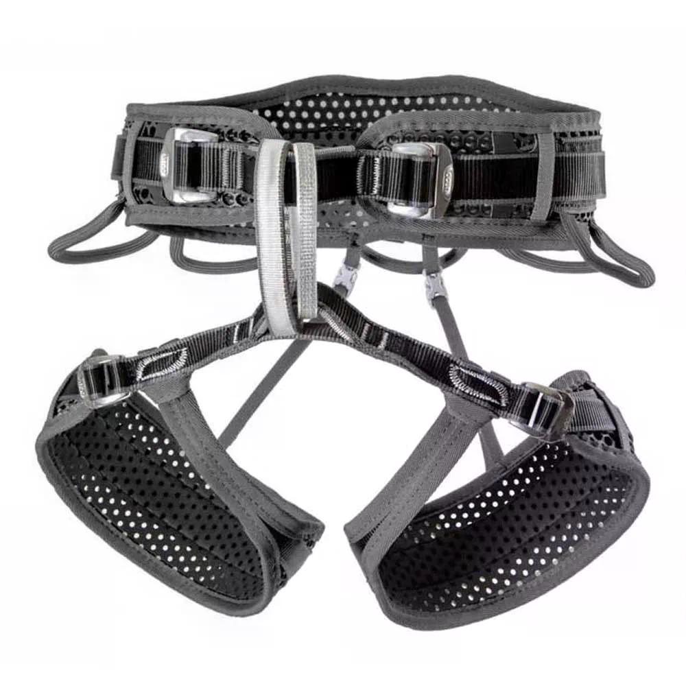 オーツン ウィービー ビッグウォール ハーネス （ Grey/Black ） | OCUN Webee Bigwall Harness [t]