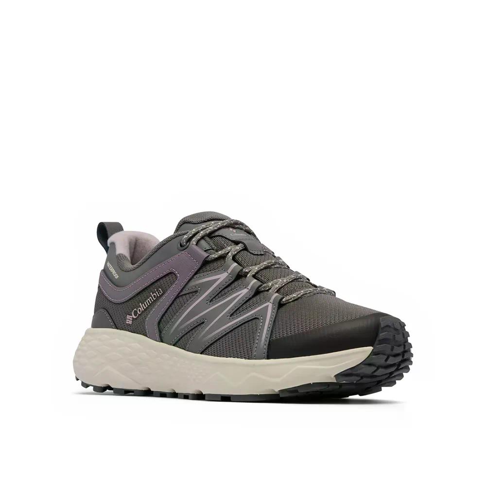 樂天商城 - コロンビア ピークフリーク ローム ハイキングシューズ ウーマン （ CityGrey ） | COLUMBIA Peakfreak Roam Hiking Shoes Woman [t]